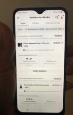 Conta Tiktok +29k de seguidores - Imagem 4