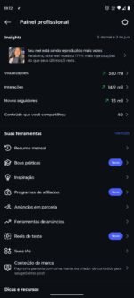 🚀 VENDO PERFIL INSTAGRAM 2k DE SEGUIDORES REAIS 🚀 - Imagem 3