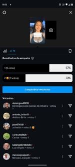 🚀 VENDO PERFIL INSTAGRAM 2k DE SEGUIDORES REAIS 🚀 - Imagem 4