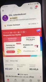 Conta Tiktok +29k de seguidores - Imagem 2