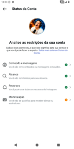 🚀CONTA DO INSTAGRAM ORGÂNICO (14.5 mil seguidores & 2.5 MILHÕES de viws em 30D) - Imagem 6