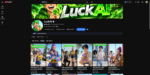Canal YouTube Espanhol +465 Mil Inscritos | 36 Milhões de Views | Sem Strikes | Shorts Histórias - Imagem 2