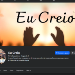 Pagina FB monetizada com 154 mil seguidores