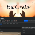 GRUPO FACEBOOK com 41 Mil Membros