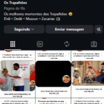 INSTAGRAM 14K SEGUIDORES