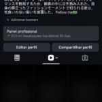 Conta instagram memes 18k