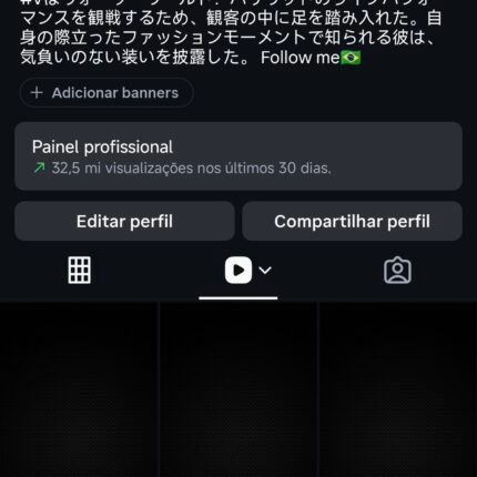 Conta instagram memes 18k