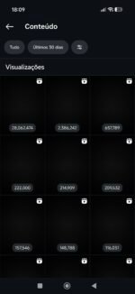 Conta instagram memes 18k - Imagem 4