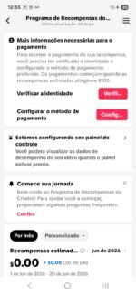 CONTA DO TIKTOK MONETIZADA + SHOP ATIVO +14K SEGUIDORES (ENGAJAMENTO REAL) - Imagem 3
