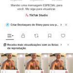 CONTA DO TIKTOK MONETIZADA +10K SEGUIDORES (ENGAJAMENTO REAL)