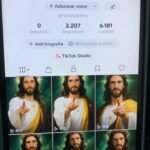 CONTA DO TIKTOK COM SHOP ATIVO +3,2K SEGUIDORES (ENGAJAMENTO REAL)