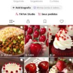 CONTA DO TIKTOK MONETIZADA +10K SEGUIDORES (ENGAJAMENTO REAL)