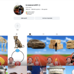 Conta No Instagram pessoal Com 30k Seguidores, +18k seguidor em 30 Dias e Story com 2k Views em 6 horas! Oferta imperdível