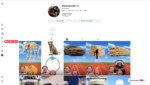 Conta No Instagram pessoal Com 30k Seguidores, +18k seguidor em 30 Dias e Story com 2k Views em 6 horas! Oferta imperdível