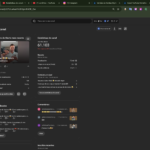 Canal YouTube Monetizado 1 & Canal YouTube NÃO Monetizado 2