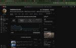 Canal YouTube Monetizado 1 & Canal YouTube NÃO Monetizado 2 - Imagem 11