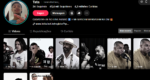 CONTA TIKTOK | 63K+ MONETIZADA | TIKTOK SHOP | MONETIZADO | NENHUMA RESTRIÇÃO ✅ | ALCANCE ENORME EM TODOS OS VÍDEOS!