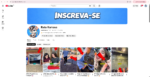 Canal Monetizado com 175 Mil Inscritos no Nicho de Curiosidades — Pronto para Faturar
