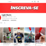 Canal de Shorts com 100 Mil Inscritos — Nicho Curiosidades, Pronto para Monetizar e Escalar