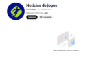 Canal do YouTube 8K