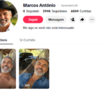 Oportunidade! Conta aprovada no tiktok shop sem documento, mais de 2 K de seguidores