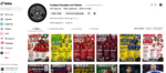 venda 2 contas do Tiktok pelo preço de uma - Imagem 2