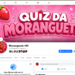 Página Subindo Muito e Muito Engajada Monetizada