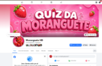 Página Subindo Muito e Muito Engajada Monetizada