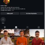 Instagram 2.600K seguidores brasileiros 🇧🇷
