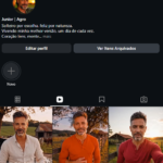 Instagram 3.000 seguidores brasileiros 🇧🇷