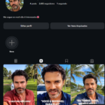 Instagram 2.600 seguidores brasileiros 🇧🇷