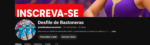 CANAL YOUTUBE | 2.682 INSCRITOS |+235 MIL VIEWS | 76 VIDEOS | NICHO CULTURAL & DANÇA REACT