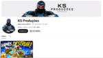 CANAL DO YOUTUBE com 1.432 INSCRITOS