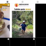 INSTAGRAM 𝘉𝘢𝘣𝘢𝘥𝘰𝘴, 𝘔𝘦𝘮𝘦𝘴 & 𝘔𝘶𝘪𝘵𝘢 𝘊𝘰𝘯𝘧𝘶𝘴ã𝘰 💣🔥💋 726 posts 77,600 mil seguidores PARADOS POREM REAIS MUITO BARATO!