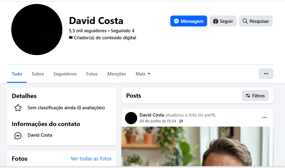 Captura de tela 2026-06-29 120240 PÁGINA NO FACEBOOK 5 MIL SEGUIDORES - Imagem 1