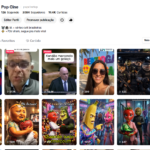 Pagina no tiktok