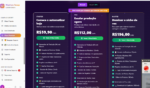 plataforma de AUTOMACAO criação de conteúdo SaaS GLOBAL - Imagem 5