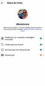 🚀PERFIL DO INSTAGRAM (32.8 mil seguidores & 7.7 MILHÕES de viws em 30D) - Imagem 5