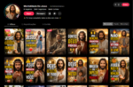 [OPORTUNIDADE] Ativo Digital TikTok: Conta Nicho Cristão/Motivacional (2K+ Seguidores Engajados) - Imagem 2