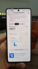 🇺🇸Conta EUA | Monetizada + Shop Disponível | Aprovou agora! 🇺🇸 - Imagem 2