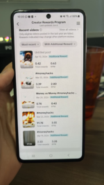 🇺🇸Conta EUA | Monetizada + Shop Disponível | Aprovou agora! 🇺🇸 - Imagem 3