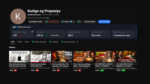 CANAL YOUTUBE À VENDA – KODIGO NG PROPESIYA - Imagem 3