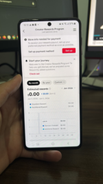 Conta TikTok Monetização BR 🇧🇷 – ( SEM DOC. SEM NENHUMA RESTRIÇÃO ) - Imagem 2