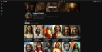 Canal YouTube com 1.340 Mil Inscritos / Nicho de Religião (CRESCENDO MUITO RÁPIDO!)