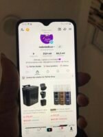Conta Tiktok +29k de seguidores - Imagem 3