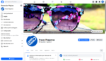 Página Facebook Frases Pequenas 978 seguidores