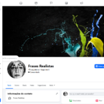 Página Facebook Frases Realistas 173 seguidores