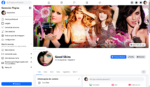 Página Facebook Good Skins