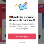 Conta pronta pra vender no Tik Tok shop 2K