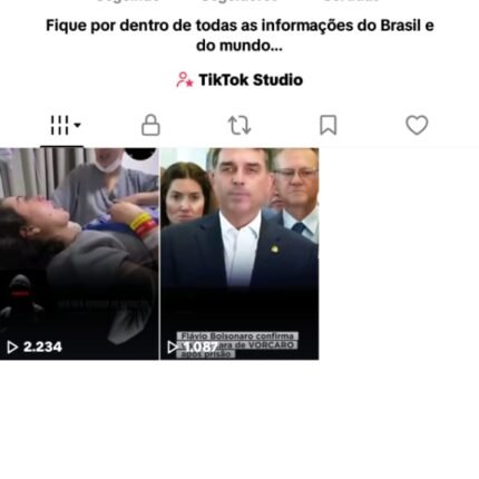 TIKTOK DARK SHOP